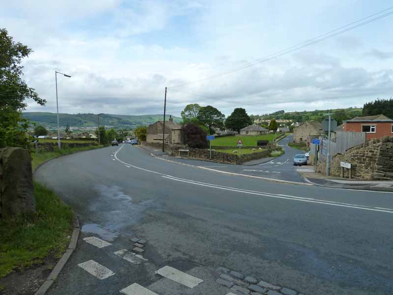 Silsden